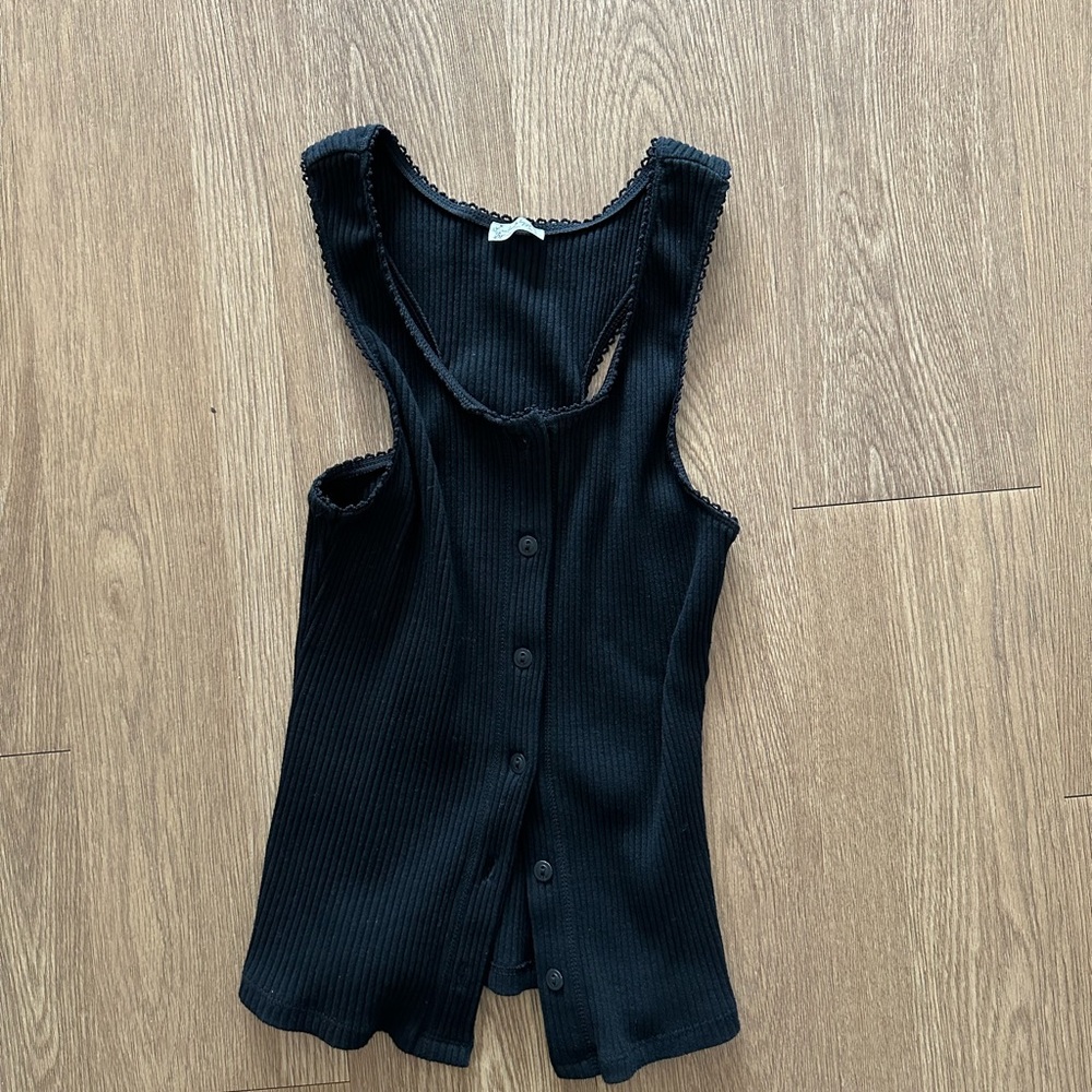 Free People Tank